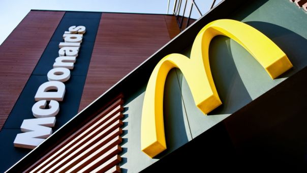Τέλος εποχής: Η McDonalds αποχωρεί οριστικά από τη Ρωσία μετά 32 χρόνια