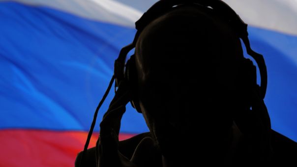 Η Ουκρανία έδωσε «λίστα με εκατοντάδες πράκτορες της FSB που δρουν στην Ευρώπη» 