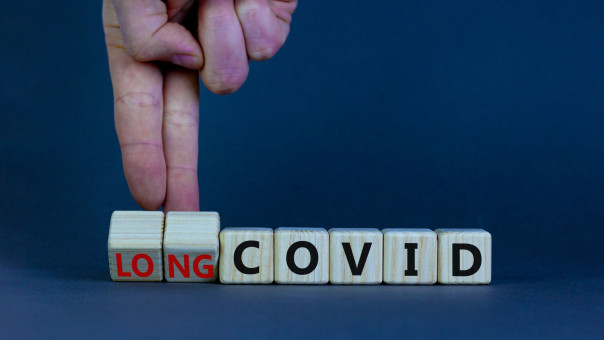 Το 30% των νοσούντων από κορωνοϊό εμφανίζει Long Covid σύνδρομο- 1 στους 5 βλάβες σε ζωτικά όργανα 