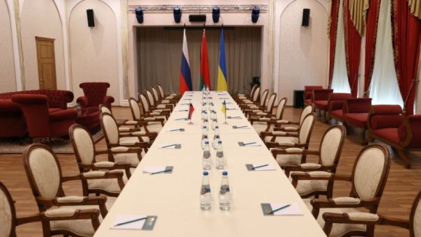 Μόσχα: Θα επιστρέψουμε στις διαπραγματεύσεις όταν το Κίεβο έχει «εποικοδομητική θέση» 