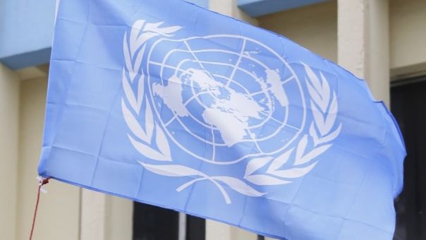 Ηνωμένα Έθνη: Τουλάχιστον 636 άμαχοι έχουν σκοτωθεί έως τώρα στην Ουκρανία - Ανάμεσά τους 46 παιδιά