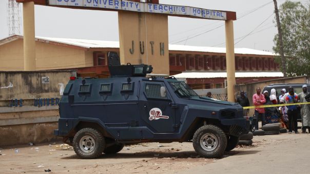 Νιγηρία: 30 άνθρωποι σκοτώθηκαν σε επίθεση τζιχαντιστών