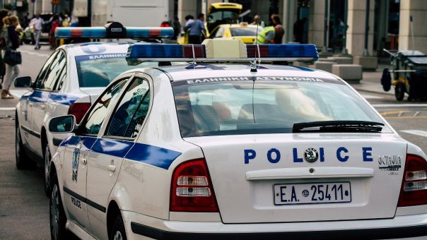 Θεσσαλονίκη: Επεισόδιο με πυροβολισμούς στις Συκιές - Τρεις συλλήψεις για απόπειρα ανθρωποκτονίας	
