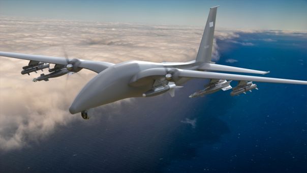 Eπιμένει στις προκλήσεις η Τουρκία: Υπερπτήση τουρκικού UAV πάνω από την Κανδελιούσσα στη Νίσυρο