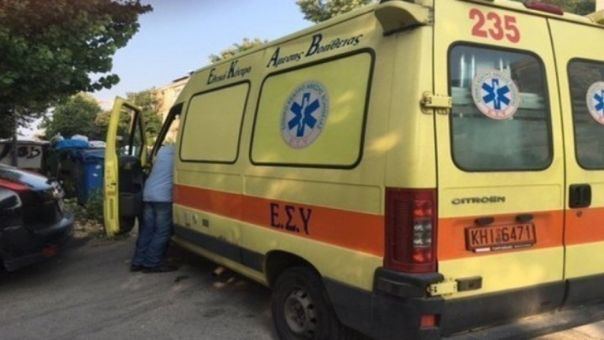 Θεσσαλονίκη: Καγκελόπορτα «πλάκωσε» 7χρονο αγόρι- Νοσηλεύεται στο Ιπποκράτειο