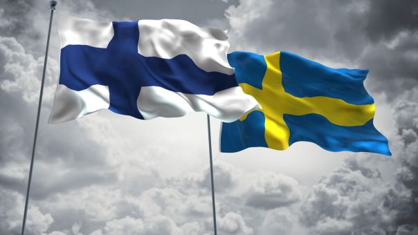 Εσθονία: Η ένταξη Σουηδίας και Φινλανδίας στο ΝΑΤΟ θα αυξήσει την ασφάλεια στη Βαλτική