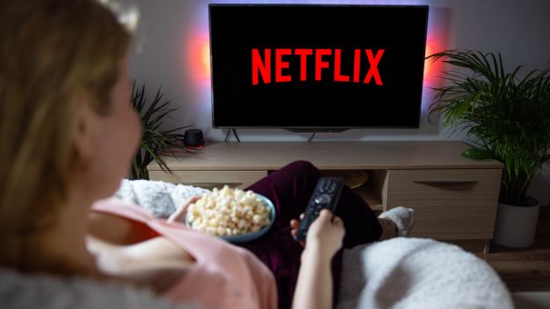 Τι θα δούμε τον Ιούνιο στο Netflix - Οι σειρές και οι ταινίες που έρχονται