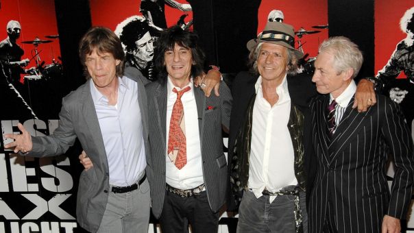 Rolling Stones: Πώς το «αντίπαλον δέος» των Beatles συστήθηκε στη μουσική βιομηχανία