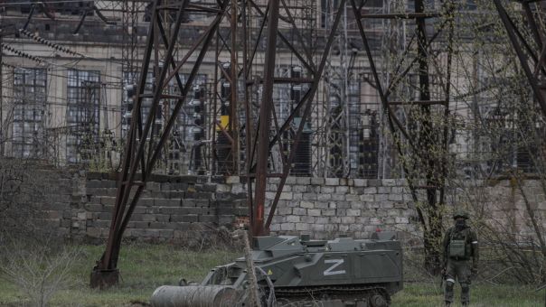 Η Μόσχα ξεκινά έρευνα για καταγγελόμενα βασανιστήρια σε Ρώσους στρατιώτες στην Ουκρανία