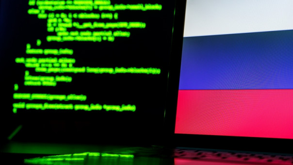 Microsoft: Μπαράζ ρωσικών κυβερνοεπιθέσεων στην Ουκρανία 