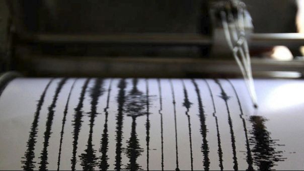 Σεισμός 5,2 Ρίχτερ νοτιοδυτικά των Κυθήρων 