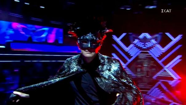 The Masked Singer: Λαμπερή η πρεμιέρα του πιο αινιγματικού Show!