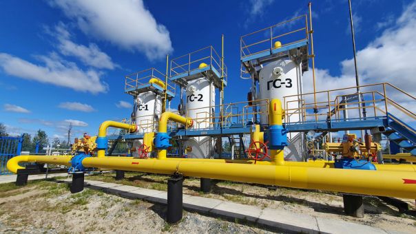 Η Ρωσία κλείνει την κάνουλα φυσικού αερίου στη Φινλανδία από το Σάββατο - Η ανακοίνωση της Gazprom