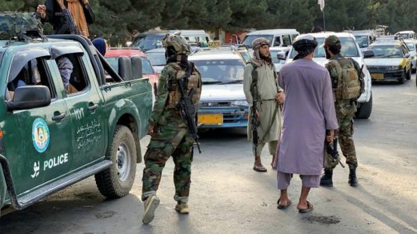 Αφγανιστάν: Το Ισλαμικό Κράτος αναλαμβάνει την ευθύνη για δύο επιθέσεις με 9 νεκρούς 