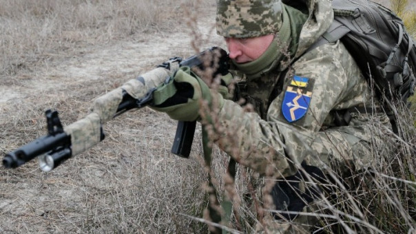 Ρωσία: Επίθεση Ουκρανών σε χωριό κοντά στα σύνορα, καταγγέλουν οι τοπικές αρχές