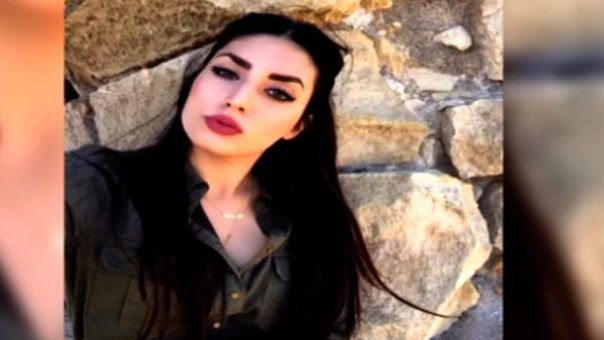 Τραγωδία στην Εθνική Φρουρά της Κύπρου: Νεκρή 27χρονη δεκανέας μετά από τροχαίο σε στρατόπεδο