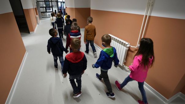 Σερβία: Εκκενώθηκαν δεκάδες σχολεία του Βελιγραδίου έπειτα από προειδοποιήσεις για βόμβα 