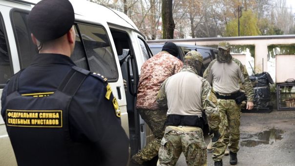 Ουκρανία: Σήμερα η πρώτη δίκη Ρώσου στρατιώτη για έγκλημα πολέμου - Πυροβόλησε και σκότωσε 62χρονο άμαχο