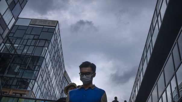 Η Σανγκάη ένα βήμα πιο κοντά στην έξοδο από το σκληρό lockdown - Επιστρέφει στην κανονικότητα από την 1η Ιουνίου 