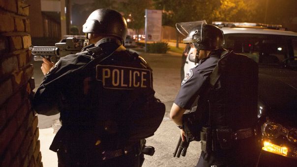 ΗΠΑ: Αστυνομικός στο Σικάγο πυροβόλησε άοπλο 13χρονο αγόρι 