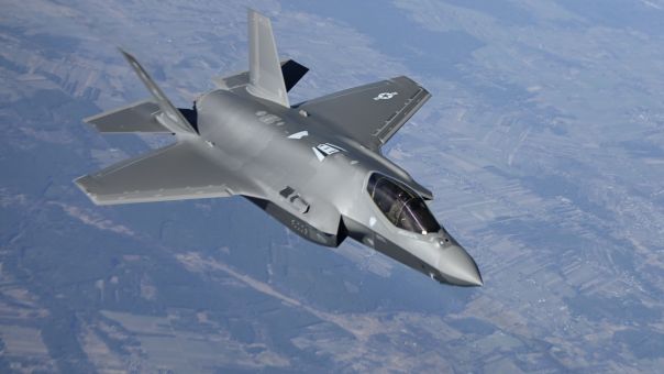 Παναγιωτόπουλος: Θα ξεκινήσει άμεσα η διαδικασία απόκτησης των F-35