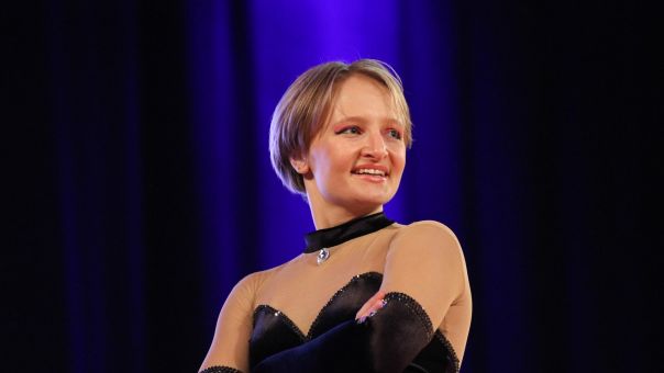 Η νέα τσαρίνα της Ρωσίας: Ο Πούτιν δίνει το «δαχτυλίδι» της διαδοχής στην κόρη του Κατερίνα Τιχόνοβα 