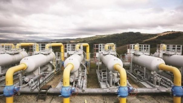 Πώς η ΔΕΠΑ πλήρωσε την Gazprom για την προμήθεια φυσικού αερίου