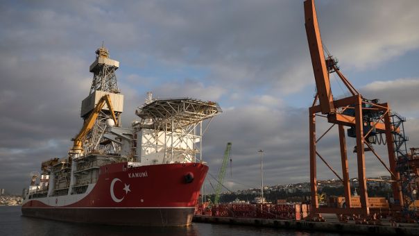 Καλοκαίρι 2020 ετοιμάζουν οι Τούρκοι - Βγάζουν τέταρτο γεωτρύπανο στο Αιγαίο - Νέες «βολές» Τσαβούσογλου