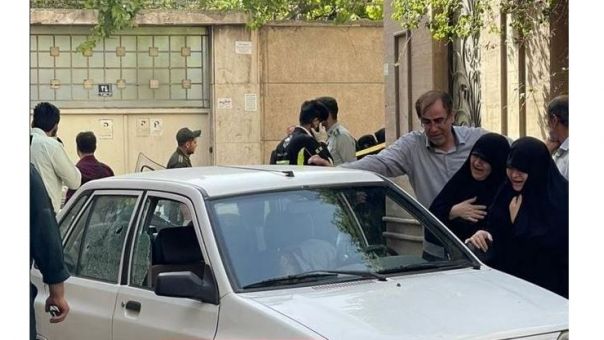 Ιράν: Συνταγματάρχης των Φρουρών της Επανάστασης δολοφονήθηκε στην Τεχεράνη	