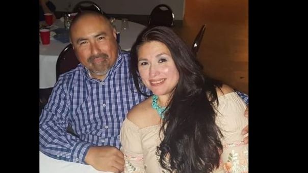 Τέξας: Πέθανε από ανακοπή ο σύζυγος δασκάλας που δολοφονήθηκε στο μακελειό