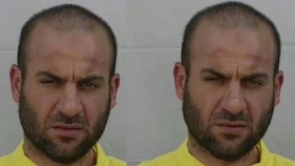 Συνελήφθη στην Κωνσταντινούπολη ο νέος αρχηγός του ISIS