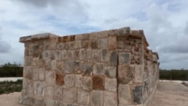 Ανακαλύφθηκαν τα ερείπια πόλης των Μάγια με παλάτια, πυραμίδες και πλατείες - Δείτε βίντεο