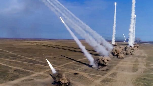 Η Ισπανία στέλνει πυραύλους εδάφους-αέρος NASAMS στη Λετονία