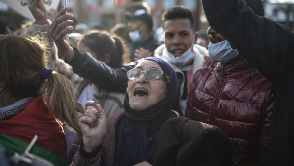Μαρόκο: Αύξηση του κατώτατου μισθού έως και 16% 