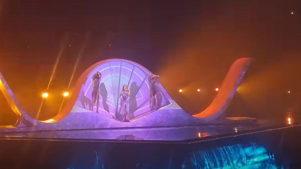 Eurovision 2022: Απόψε ο 2ος ημιτελικός- Με τo «Ela» διαγωνίζεται η Κύπρος- Πλάνα από τις πρόβες