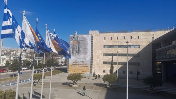 Παραιτήθηκε ο αντιδήμαρχος Θεσσαλονίκης για την υπόθεση με το «φακελάκι»