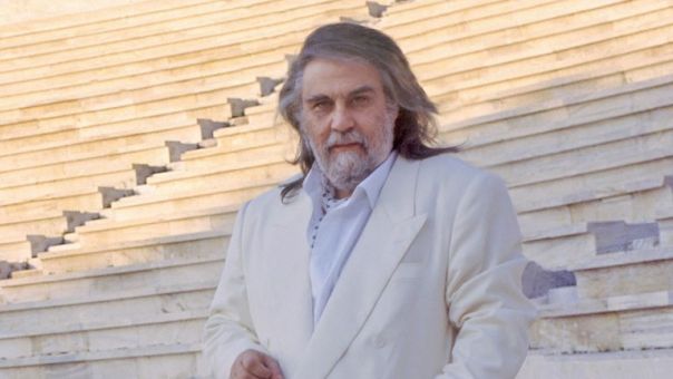 Πέθανε ο μεγάλος Έλληνας μουσικός Βαγγέλης Παπαθανασίου