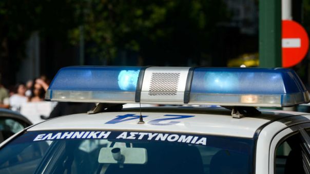 Θεσσαλονίκη: Δύο συλλήψεις για κατοχή και εμπορία ναρκωτικών 