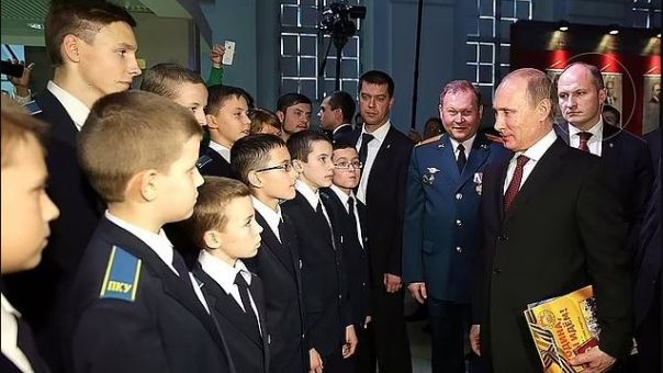 Ρωσία: Ο Αλεξάντερ Κουρένκοφ υπουργός Κρίσεων - Ο 6ος σωματοφύλακας του Πούτιν που μπαίνει σε κυβερνητικό πόστο