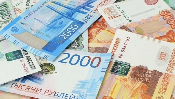 Χερσώνα: Το ρούβλι επίσημο νόμισμα ανακοίνωσαν οι φιλορωσικές αρχές