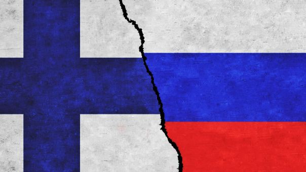 Η Ρωσία απελαύνει δύο Φινλανδούς διπλωμάτες 