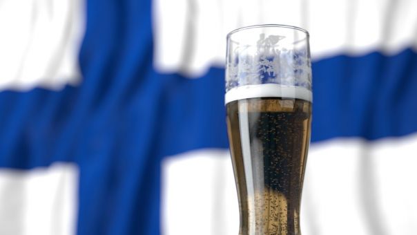 Φινλανδία: Λανσάρουν νέα μπύρα για να γιορτάσουν την αίτηση ένταξης στο ΝΑΤΟ 