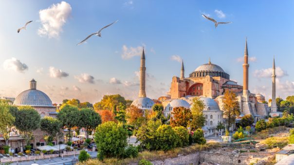 29 Μαΐου 1453: «Η Πόλις εάλω» - Το χρονικό της Άλωσης της Κωνσταντινούπολης 