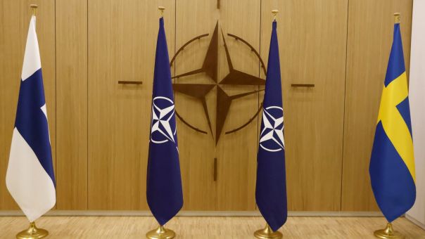 Αναλύτρια Ifri: Ο Ερντογάν εκμεταλλεύεται την ένταξη Σουηδίας-Φινλανδίας στο ΝΑΤΟ για να προωθήσει τα συμφέροντά του