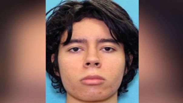 Οι κινήσεις του 18χρονου δράστη πριν την επίθεση στο σχολείο του Τέξας 