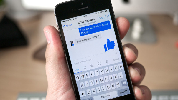 Facebook: Πού "έπεσε" το Messenger - Σοβαρό πρόβλημα σε web και κινητά τηλέφωνα