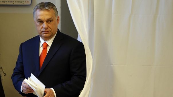 Ουγγαρία: 3 Απριλίου οι βουλευτικές εκλογές - Όρμπαν εναντίον μετώπου της αντιπολίτευσης