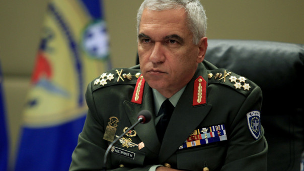 Στρατηγός Κωσταράκος: Η Τουρκία δεν μπλοφάρει. Ο Ερντογάν θέλει να γίνει ο νέος Ατατούρκ