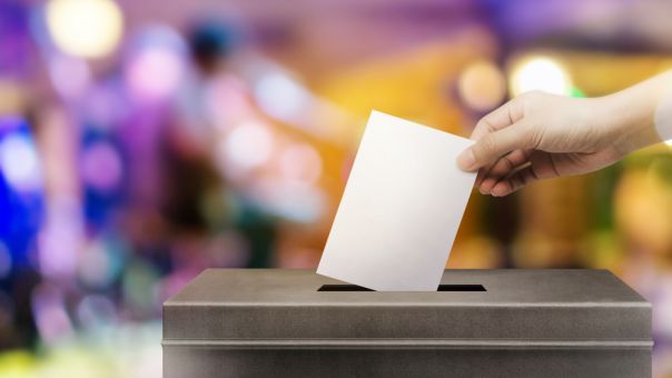 Το Βέλγιο ενέκρινε το δικαίωμα ψήφου από την ηλικία των 16 ετών για τις ευρωεκλογές 