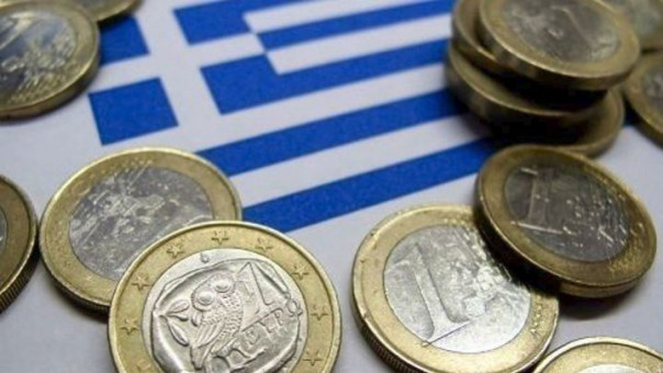 Bloomberg: Έξοδο από το πρόγραμμα ενισχυμένης εποπτείας θα επιδιώξει η Ελλάδα τον Αύγουστο